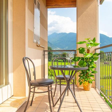 Casa Vacanze Renata Коста Вольпино Экстерьер фото