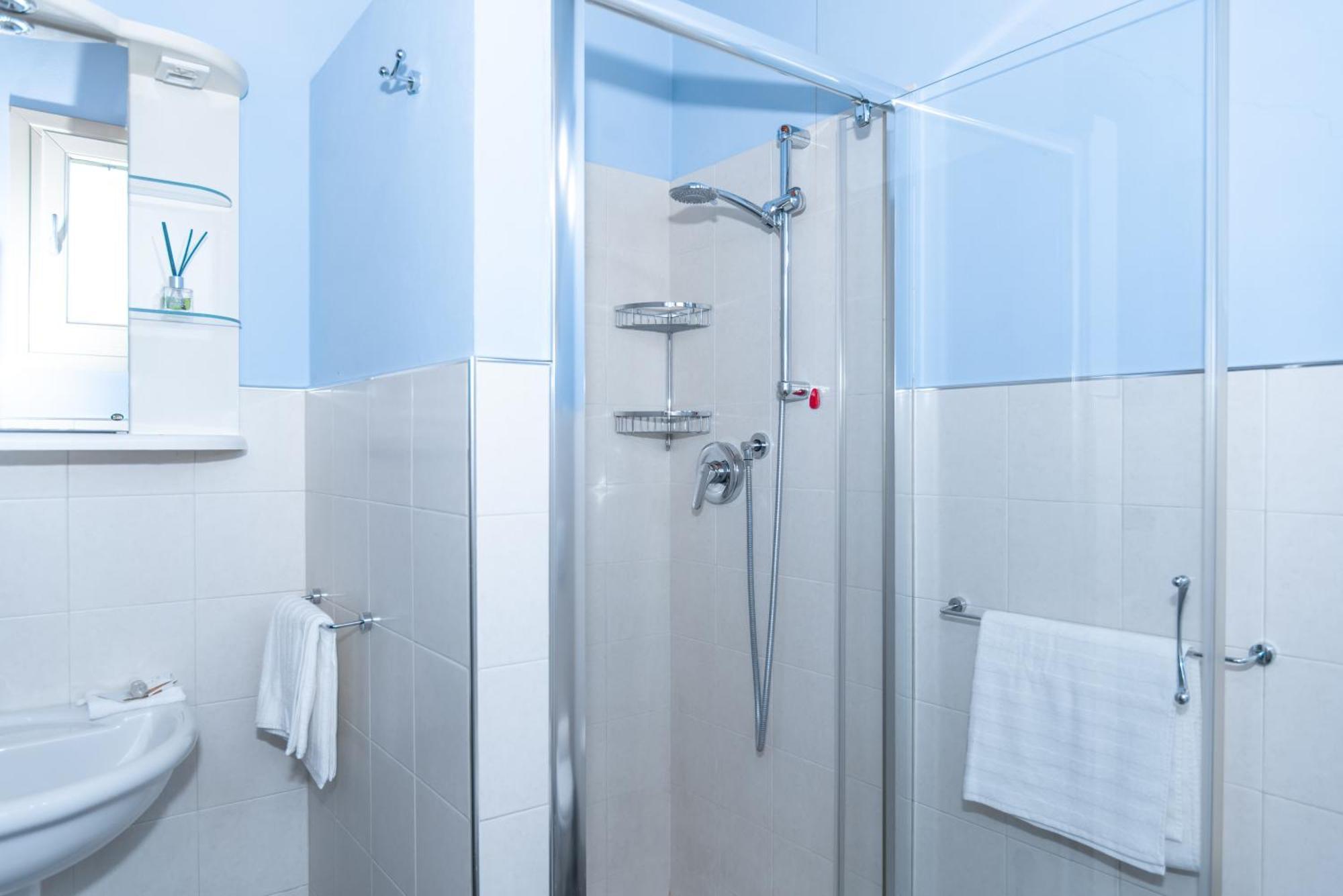Casa Vacanze Renata Коста Вольпино Экстерьер фото