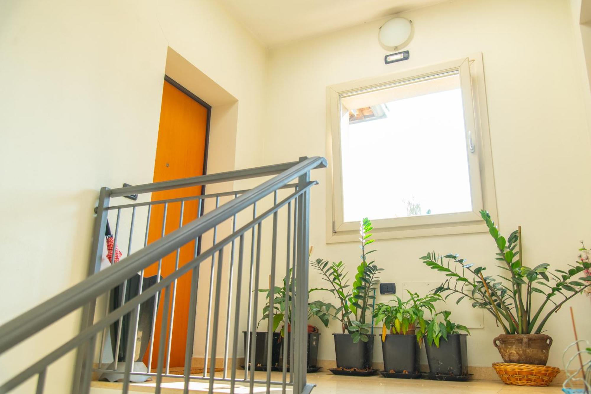 Casa Vacanze Renata Коста Вольпино Экстерьер фото