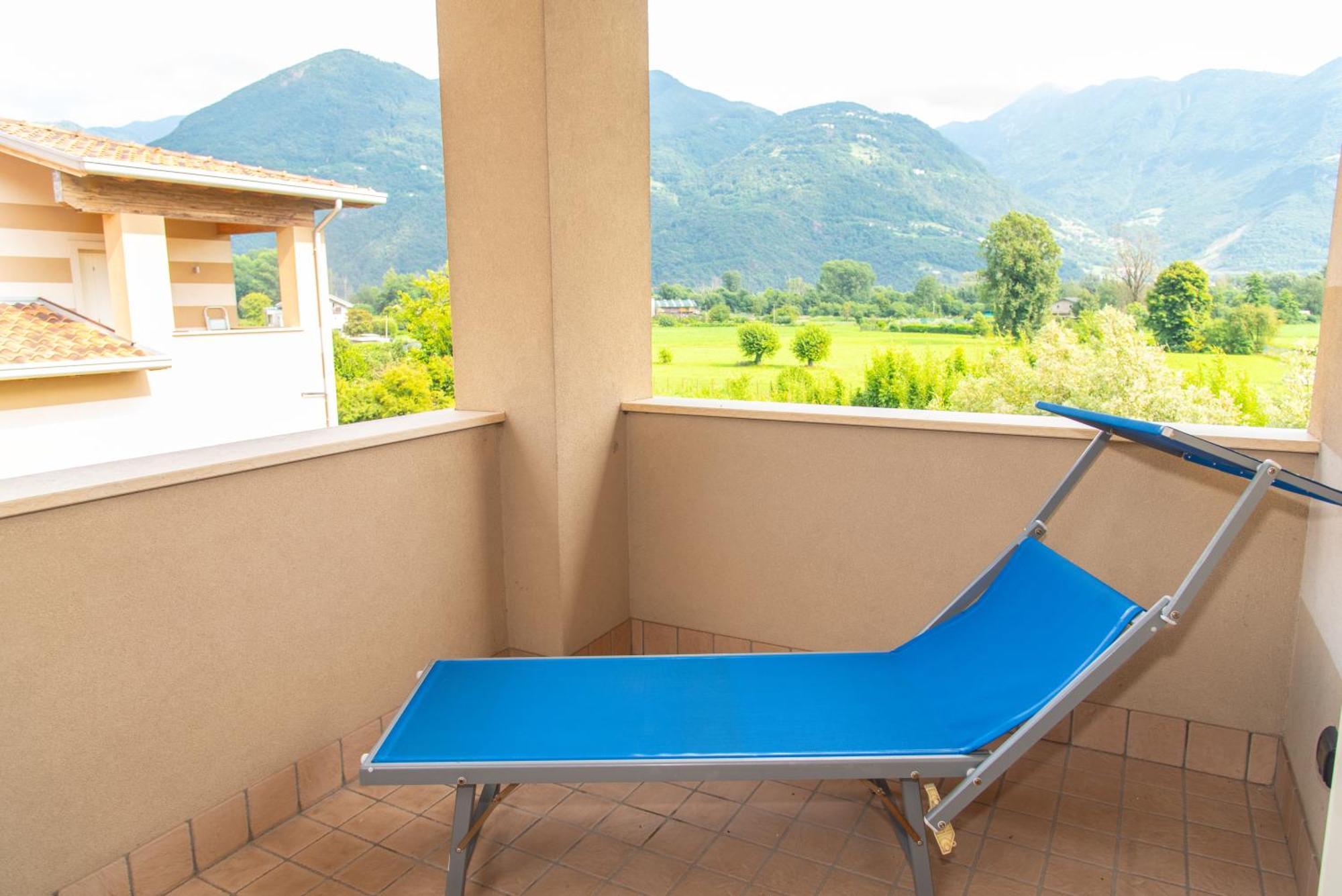 Casa Vacanze Renata Коста Вольпино Экстерьер фото