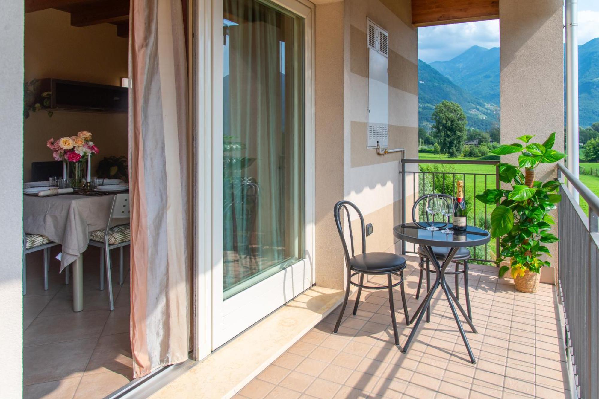 Casa Vacanze Renata Коста Вольпино Экстерьер фото