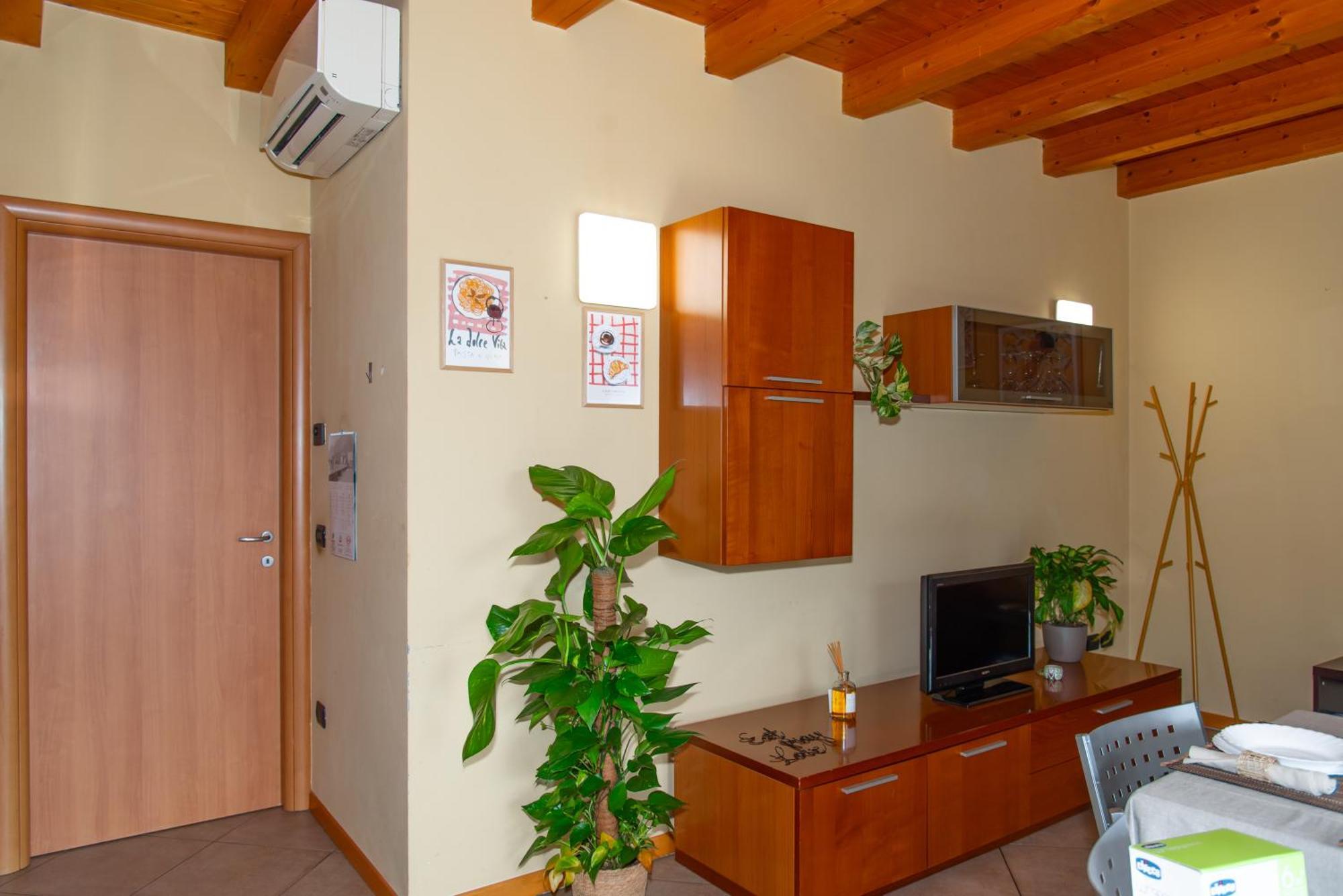 Casa Vacanze Renata Коста Вольпино Экстерьер фото
