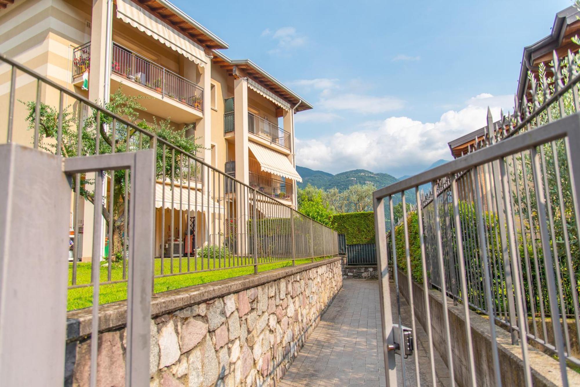 Casa Vacanze Renata Коста Вольпино Экстерьер фото