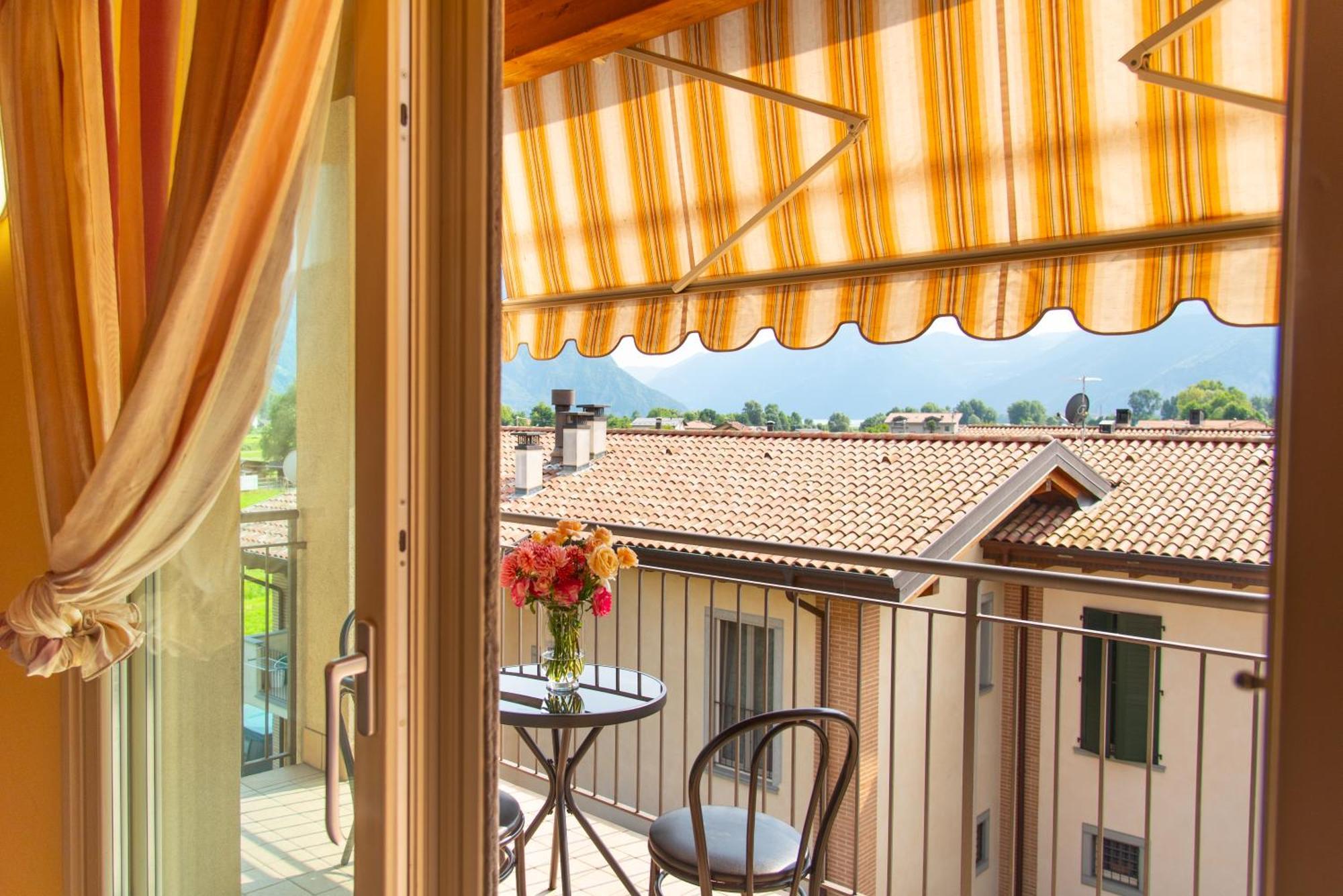 Casa Vacanze Renata Коста Вольпино Экстерьер фото